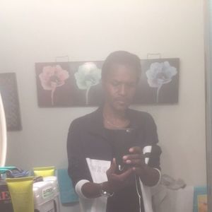 Meet your Posher, Darrell